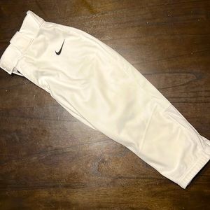 Womens Nike softball pants